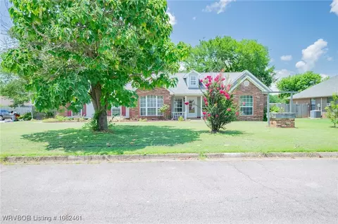 161 Juniper Dr, Greenwood, AR 72936 photo 2