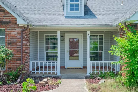 161 Juniper Dr, Greenwood, AR 72936 photo 4