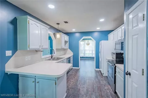 161 Juniper Dr, Greenwood, AR 72936 photo 9