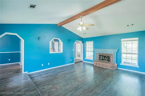 161 Juniper Dr, Greenwood, AR 72936 photo 6