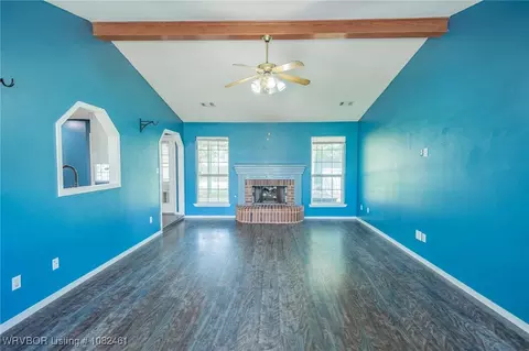 161 Juniper Dr, Greenwood, AR 72936 photo 5