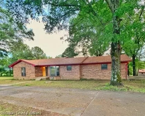 22853 Us Highway 270, Howe, OK 74940