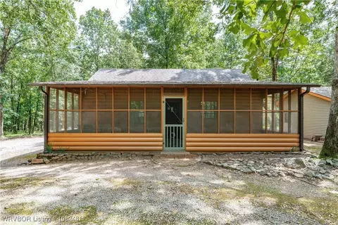 1704 Missouri Rd, Charleston, AR 72933