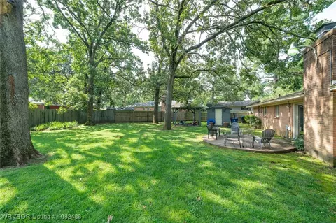3313 S 41st St, Fort Smith, AR 72903 photo 30