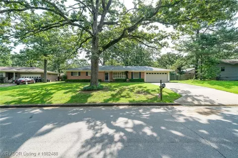 3313 S 41st St, Fort Smith, AR 72903 photo 2