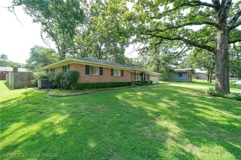 3313 S 41st St, Fort Smith, AR 72903 photo 31