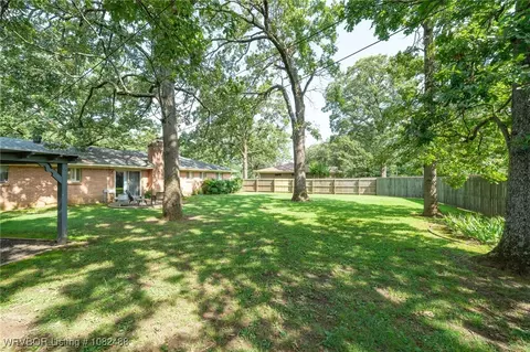 3313 S 41st St, Fort Smith, AR 72903 photo 33