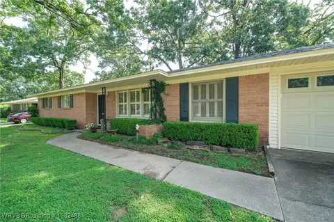 3313 S 41st St, Fort Smith, AR 72903 photo 4