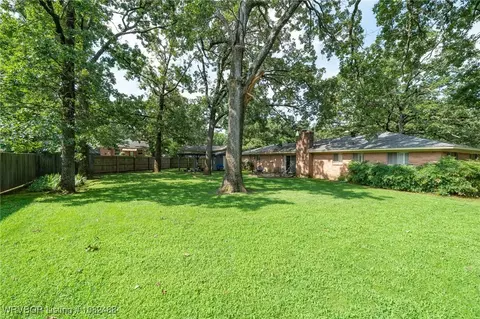 3313 S 41st St, Fort Smith, AR 72903 photo 32