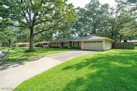 3313 S 41st St, Fort Smith, AR 72903 photo 3