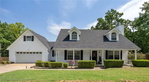 3109 Glen Flora Way, Fort Smith, AR 72908 photo 1