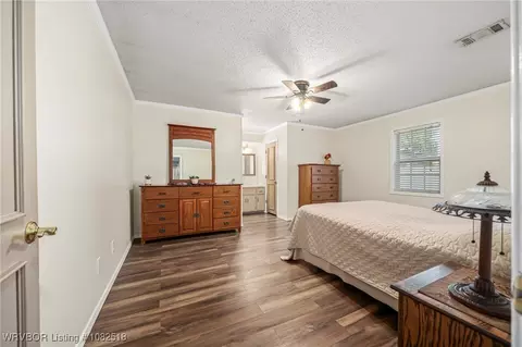 Bedroom - 3203 S 65th Cir, Fort Smith, AR 72903 photo 2 of 5