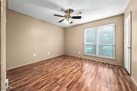 Bedroom - 3203 S 65th Cir, Fort Smith, AR 72903 photo 5 of 5
