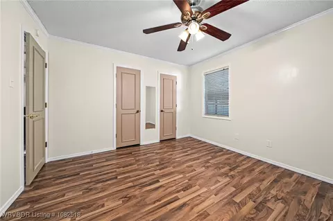 Bedroom - 3203 S 65th Cir, Fort Smith, AR 72903 photo 3 of 5
