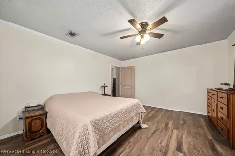 Bedroom - 3203 S 65th Cir, Fort Smith, AR 72903 photo 1 of 5