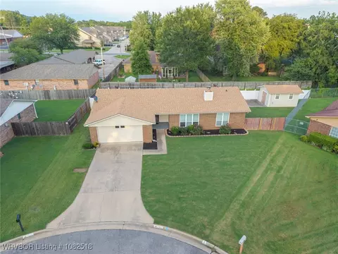 View/Area - 3203 S 65th Cir, Fort Smith, AR 72903 photo 1 of 1