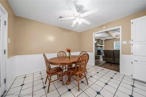 Dining - 3203 S 65th Cir, Fort Smith, AR 72903 photo 1 of 2