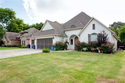 5204 Free Ferry Rd, Fort Smith, AR 72903