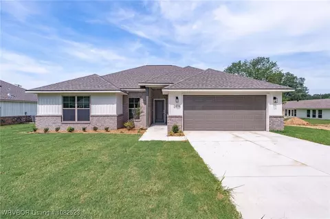 2808 S 21st St, Fort Smith, AR 72905