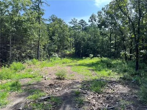 0089 Tract 8 9 Goats Blf, Wister, OK 74966