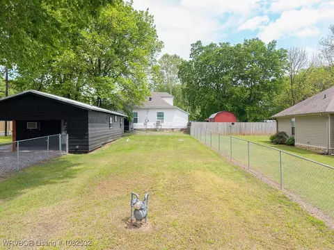 301 Choctaw St, Hackett, AR 72937 photo 22