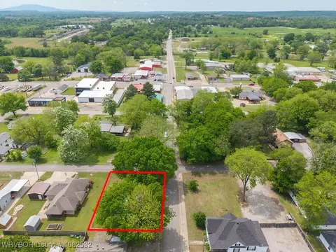 301 Choctaw St, Hackett, AR 72937 photo 30