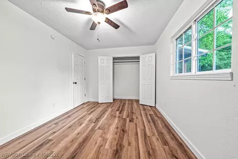 301 Choctaw St, Hackett, AR 72937 photo 9