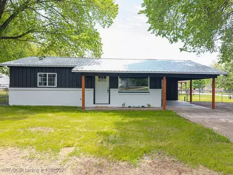 301 Choctaw St, Hackett, AR 72937 photo 27