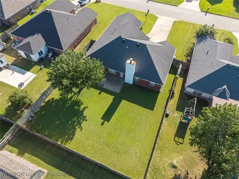 7201 Red Pine Dr, Fort Smith, AR 72916 photo 27