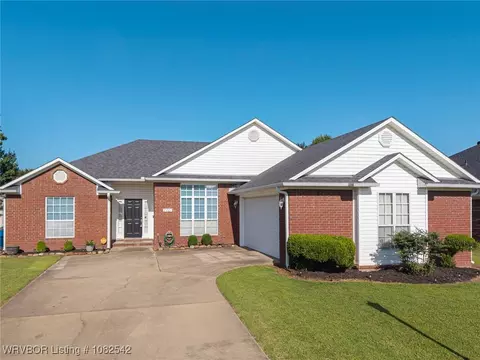 7201 Red Pine Dr, Fort Smith, AR 72916 photo 3