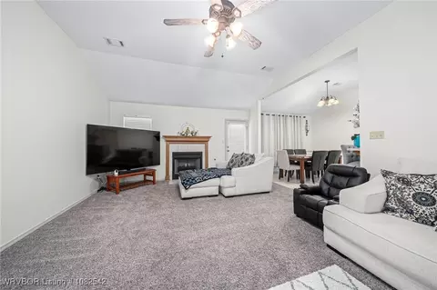 7201 Red Pine Dr, Fort Smith, AR 72916 photo 8