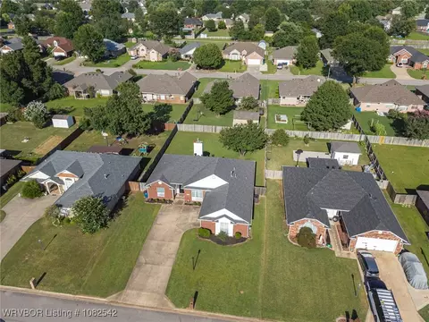 7201 Red Pine Dr, Fort Smith, AR 72916 photo 28