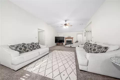 7201 Red Pine Dr, Fort Smith, AR 72916 photo 6