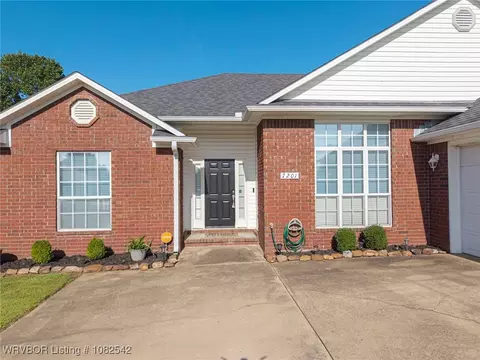 7201 Red Pine Dr, Fort Smith, AR 72916 photo 4