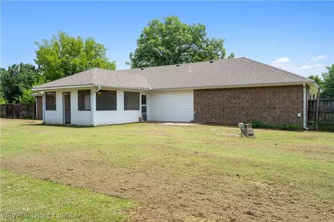 463732 E 1044 Loop, Sallisaw, OK 74955 photo 26