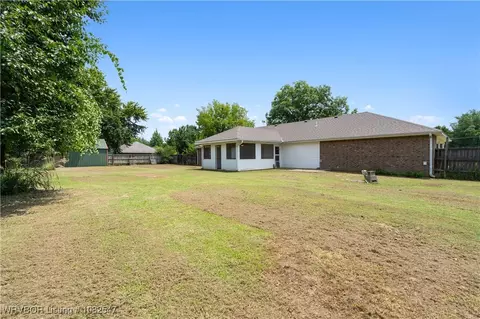 463732 E 1044 Loop, Sallisaw, OK 74955 photo 27