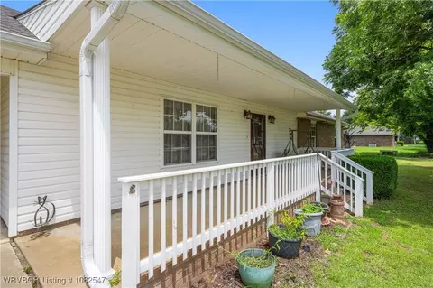 463732 E 1044 Loop, Sallisaw, OK 74955 photo 4