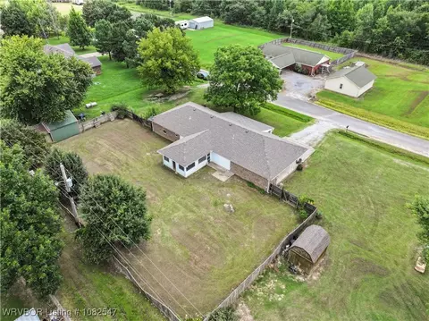 463732 E 1044 Loop, Sallisaw, OK 74955 photo 37