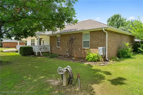 463732 E 1044 Loop, Sallisaw, OK 74955 photo 34