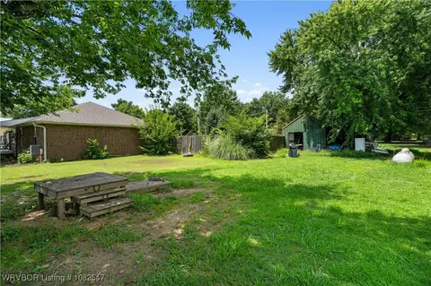 463732 E 1044 Loop, Sallisaw, OK 74955 photo 36