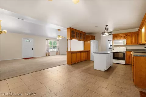 463732 E 1044 Loop, Sallisaw, OK 74955 photo 9