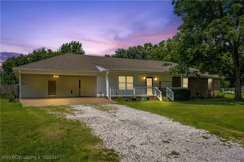 463732 E 1044 Loop, Sallisaw, OK 74955 photo 3