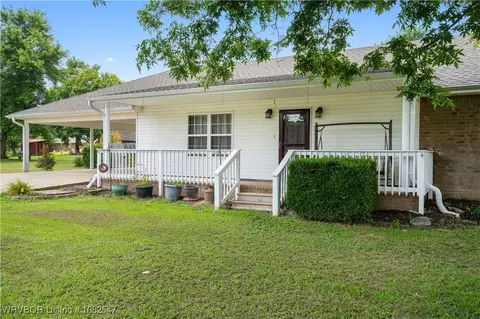 463732 E 1044 Loop, Sallisaw, OK 74955