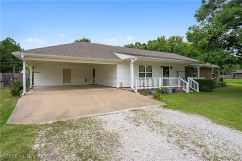 463732 E 1044 Loop, Sallisaw, OK 74955 photo 2