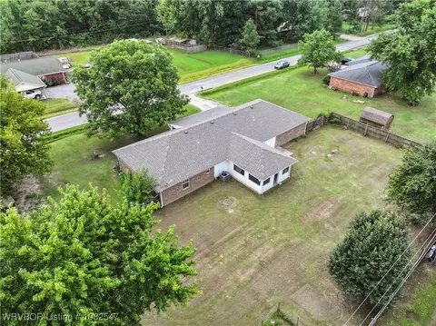463732 E 1044 Loop, Sallisaw, OK 74955 photo 38