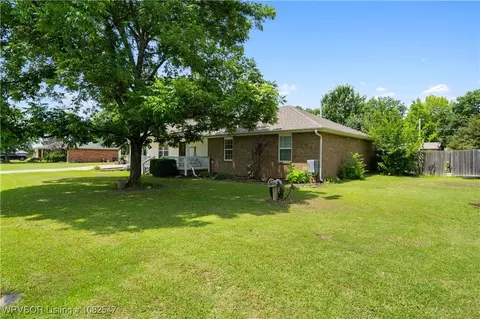 463732 E 1044 Loop, Sallisaw, OK 74955 photo 35