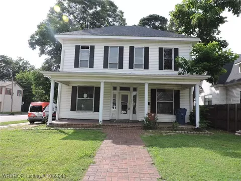 501 N 21 St, Fort Smith, AR 72901 photo 1