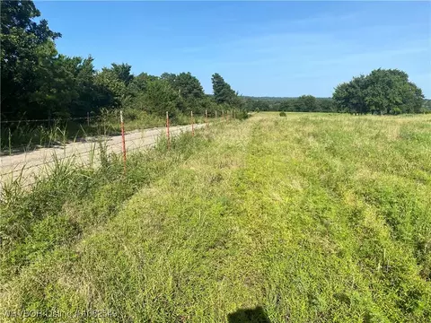 Tract 1 E1250 Road, Whitefield, OK 74472