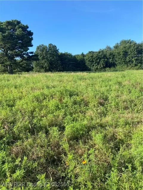 Tract 2 E1250 Road, Whitefield, OK 74472