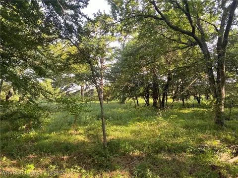 Tract 5 E1250 Road, Whitefield, OK 74472